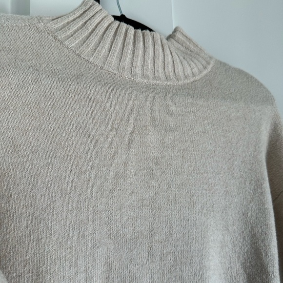 Nordstrom BP. Sweater Dress - Picture 2 of 4